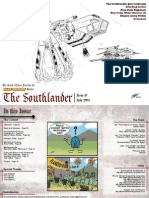 The Southlander Issue 10 PDF