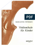 Marianne Petersen PDF