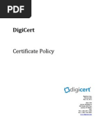 DigiCert CP v404 May 10