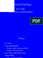 Lecture 02 Stress, Strain & Deformation S05