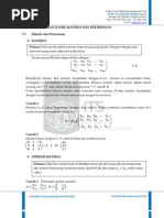 Download Matriks by Cornelius Tony S SN148012703 doc pdf