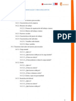 14 Factores Psicosociales