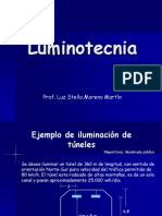 Ejemplo Iluminacion Tuneles PDF