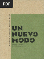 Ines Arredondo 1 | PDF | Narrativa | Verdad