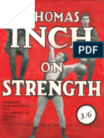 Inch on Strength