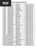 Download Majina ya waliochaguliwa kujiunga na kambi ya JKT ya Mgambo by Rama S Msangi SN148022768 doc pdf