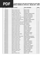 Download Majina ya vijana waliochaguliwa kujiunga na kambi ya JKT ya Mlale by Rama S Msangi SN148023637 doc pdf