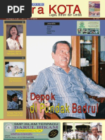 Download Depok Di Pundak Badrul by tabloid Soara KOTA SN14802506 doc pdf