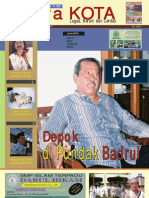 Download Depok Di Pundak Badrul by tabloid Soara KOTA SN14802506 doc pdf