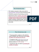 Ktt211 18 Electron Rules PDF