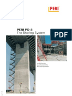 PD8 Catalogue