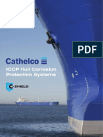 Cathelco ICCP Brochure