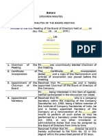 chp10 - M1 Minutes Format