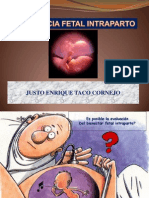 Vigilancia Fetal Intraparto 2011 Jetc