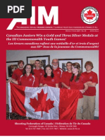 Download Aim - Winter 2009 - Online Final by AdamNeish SN14803241 doc pdf