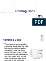 Hamming Code