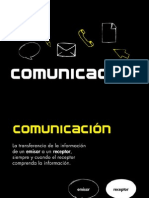 Expo Comunicacion
