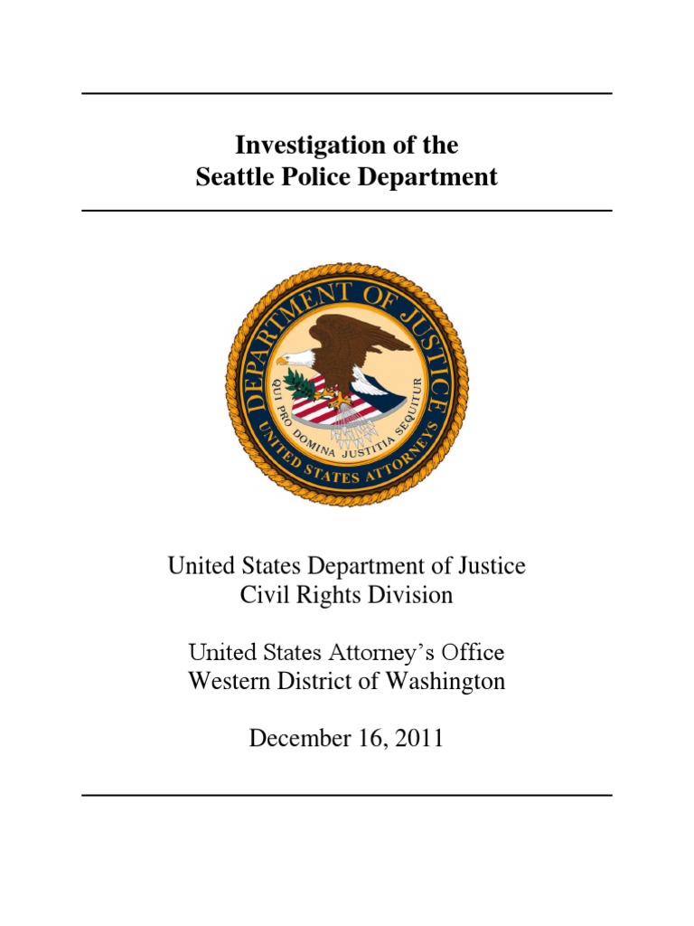 150 - Renton Police Department Public Records | PDF | Police Brutality ...