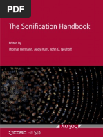 Download The Sonification Handbook by Carlos Lpez Charles SN148041999 doc pdf