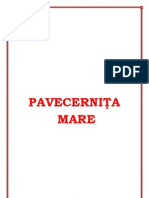 Pavecerniţa Mare