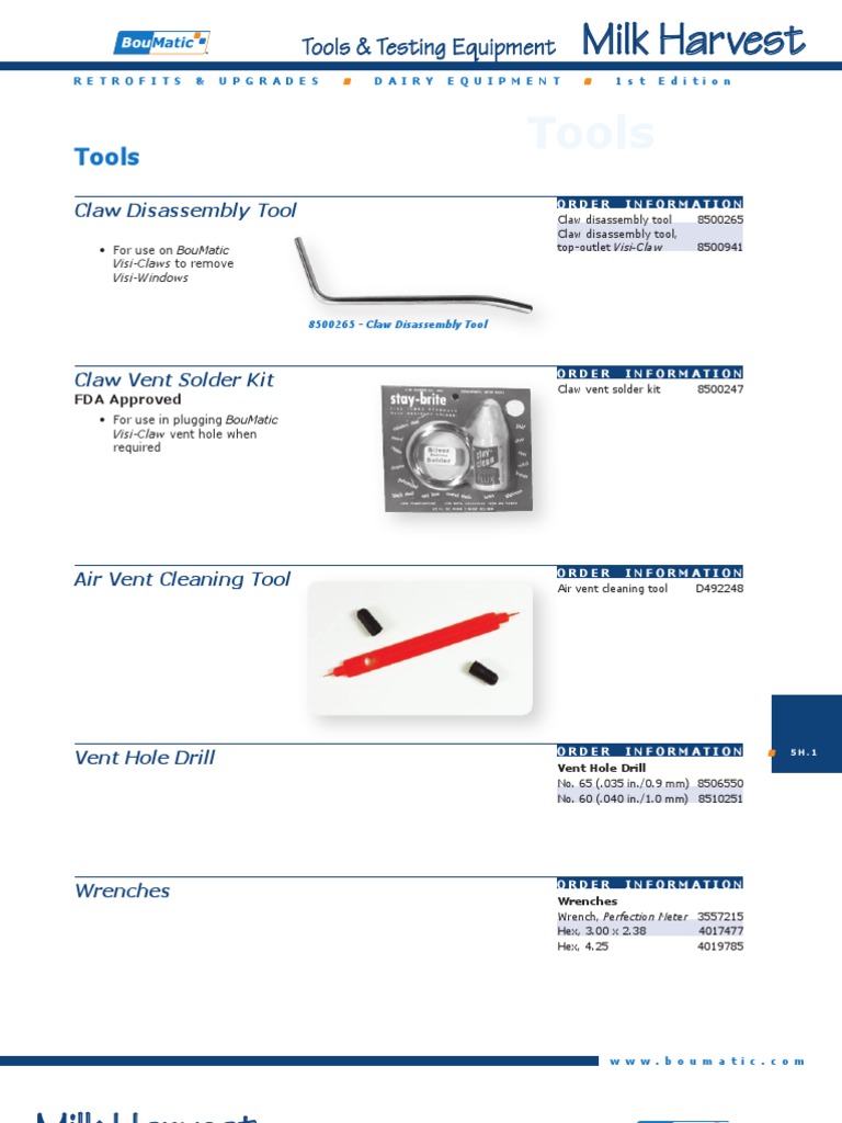 Tools and Testing Equipment V2 | PDF | Electrical Connector ...