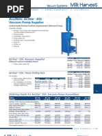 Download Vacuum Systems by BouMatic SN14804290 doc pdf