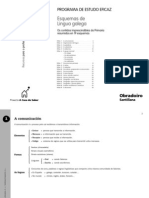 58228132 Estudo Eficaz Esquemas Lingua