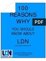 International LDN Awareness Week Ebook