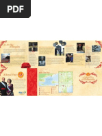 Download Royal Tour Brochure by Visit Pensacola SN14804698 doc pdf