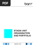 Download Barr Stadia by SwerveEFC SN14805074 doc pdf