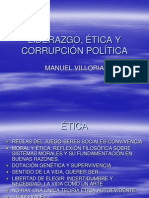 Manuel Villoria U Rey Juan Carlos - I 04-07-08