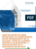 Evaluaci+ N Educacional 04