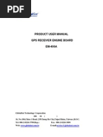 Download EM-406A User Manual by Yerson Crespo SN14806180 doc pdf