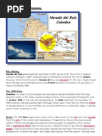Download Nevado Del Ruiz Case Study - Copy by 3alliumcourt SN14806257 doc pdf