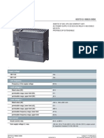 6es7212 1bb23 0xb0 Siemens