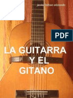 La Guitarra y El Gitano