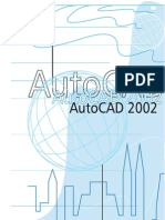 Curso de Autocad 2002