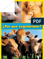 ¿Por Qué Vegano