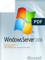 Manual Windows 2008 Server ByReparaciondepc.cl