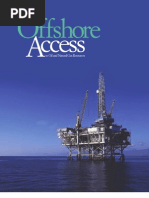 Download Offshore Access to Americas Oil and Natural Gas Resources by Energy Tomorrow SN14807701 doc pdf