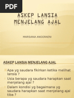 Download Askep Lansia Menjelang Ajal Br by AnggRaenyy Marscha SN148077030 doc pdf
