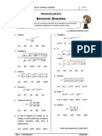 PRÁCTICA EN CLASE Nº 01