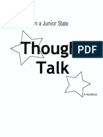 thought talk handbook