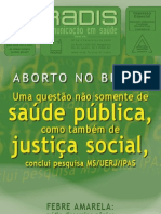Aborto No Brasil