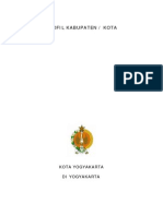 Yogyakarta PDF