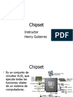 Chipset