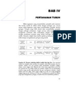 Bab Iv - Pertahanan Tubuh PDF