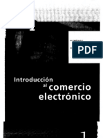 Comercio Electronico