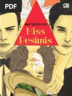 Download Miss Pesimis by AliaZalea by rembulan13 SN148093593 doc pdf