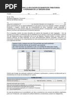 Download Solicitud de devolucin del IVA - Personas de la Tercera Edad by Carlitos August SN148094046 doc pdf